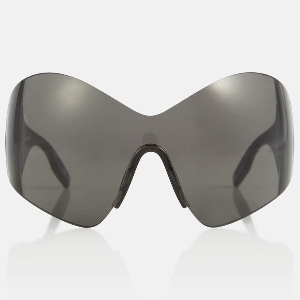 Mask sunglasses Butterfly
